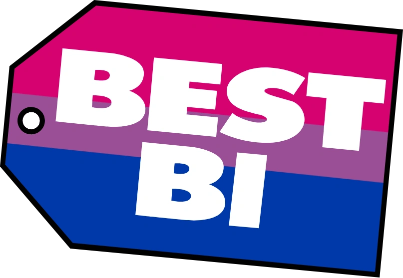 Best Bi Album Club